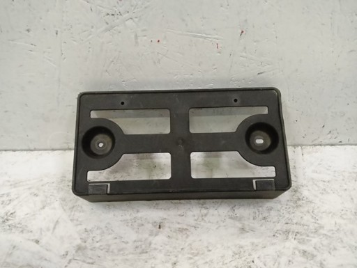 OBLOGA TABLICE REGISTRACIJE FORD MUSTANG VI USA 15-