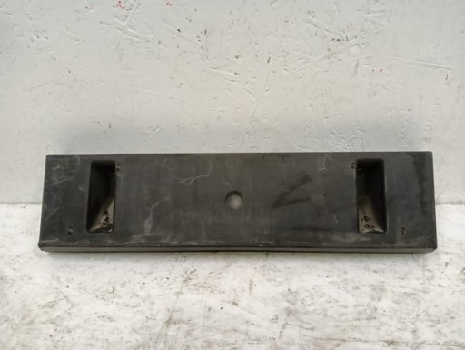 OBLOGA TABLICE REGISTRACIJE MASERATI LEVANTE 15-