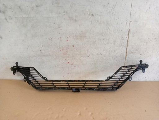 MREŽICA BRANIKA PREDNJA STRANA SREDNJA PEUGEOT 208 II 2 19-