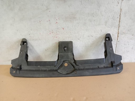 REŠETKA POKLOPAC VEZNI LIM PREDNJA STRANA AUDI Q7 II 2 4M 15-