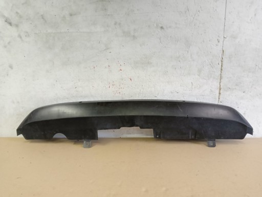 SPOJLER DIFUZOR ZADNJI CITROEN C4 II 2 PICASSO 12-