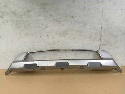 SPOJLER BRANIKA PREDNJA STRANA SUBARU OUTBACK VI 6 21-