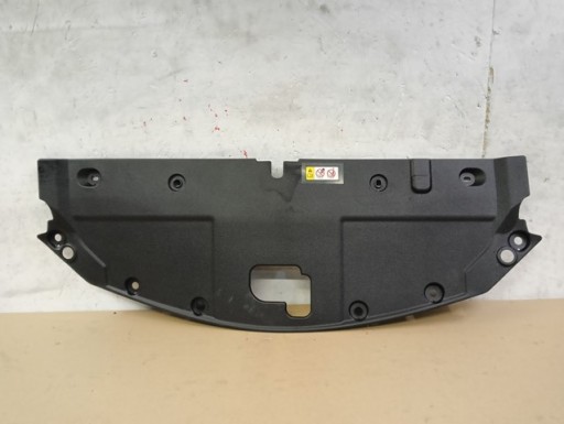 NOVO REŠETKA POKLOPAC VEZNI LIM PREDNJA STRANA LEXUS NX 14-