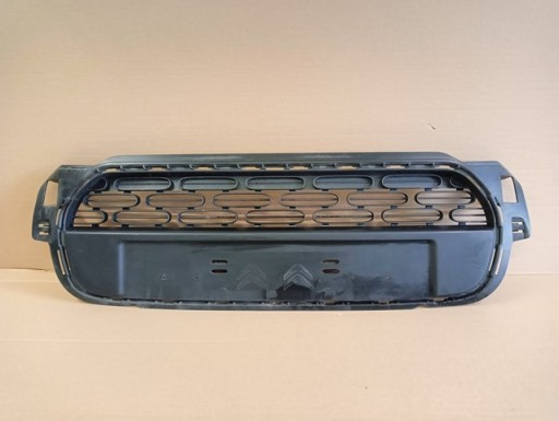 MREŽICA BRANIKA PREDNJA STRANA SREDNJA CITROEN C3 III 3 REDIZAJN 20-