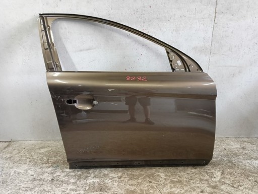 VRATA DESNA  PREDNJA STRANA VOLVO XC60 XC-60 I 1 08-17R