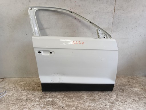 VRATA DESNA  PREDNJA STRANA VW T-ROC T ROC 2GA 17-