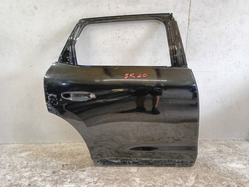 VRATA DESNA  ZADNJA STRANA ZADNJI CITROEN C5X C5-X C5 X 22-