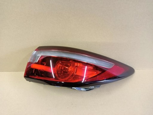 LAMPA FAR DESNA STRANA ZADNJA ZADNJI MAZDA VI 6 GL LIMUZINA / SEDAN LED 19-