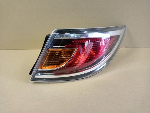 LAMPA FAR DESNA STRANA ZADNJA ZADNJI MAZDA VI 6 GH HATCHBACK (OBIČNI) LIMUZINA / SEDAN 07-12R