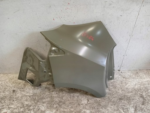 BLATOBRAN DESNA STRANA ZADNJI OPLATA  ZADNJA TOYOTA COROLLA E21 HATCHBACK (OBIČNI) 19-