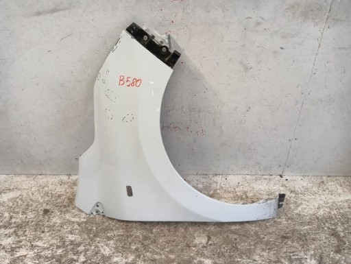 BLATOBRAN DESNA STRANA PREDNJA RENAULT EXPRESS 21-