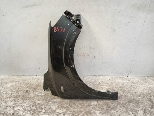 BLATOBRAN DESNA STRANA PREDNJA DACIA SANDERO III 3 JOGGER STEPWAY 21-