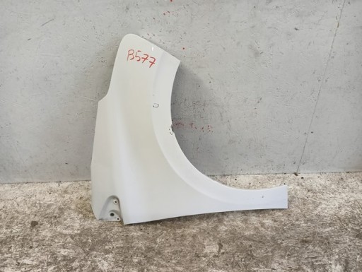 BLATOBRAN DESNA STRANA PREDNJA PEUGEOT 208 I 1 12-19R