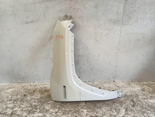 BLATOBRAN DESNA STRANA PREDNJA TOYOTA RAV4 RAV-4 V 5 19-