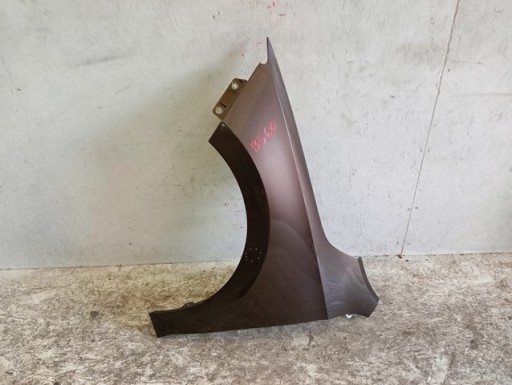 BLATOBRAN LIJEVA STRANA PREDNJA SKODA RAPID 5J REDIZAJN 15-