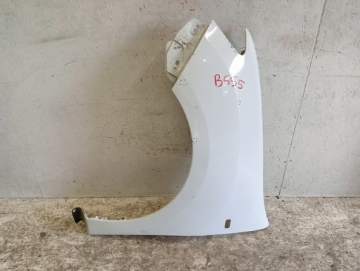 BLATOBRAN LIJEVA STRANA PREDNJA DACIA SANDERO II 2 LOGAN 22 12-