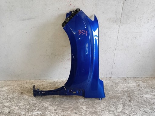 BLATOBRAN LIJEVA STRANA PREDNJA DACIA DUSTER II 2 17-