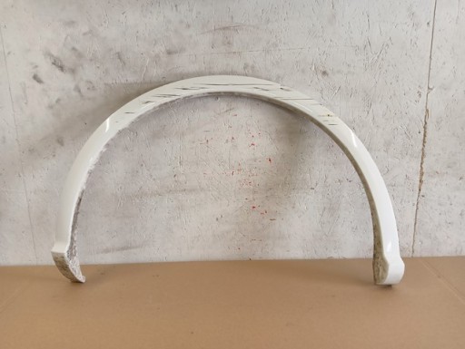 LAJSNA NA BLATOBRAN DESNA STRANA ZADNJI AUDI Q5 II 2 80A S-LINE 17-