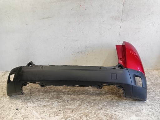 BRANIK ZADNJI PEUGEOT 2008 II 2 19-