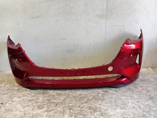 BRANIK PREDNJA STRANA MAZDA CX60 CX-60 22-