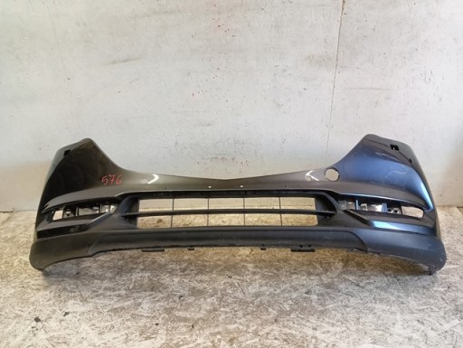BRANIK PREDNJA STRANA MAZDA CX5 CX-5 II 2 17-