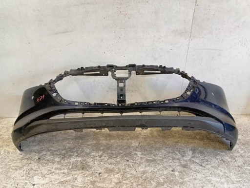 BRANIK PREDNJA STRANA MAZDA 3 IV 4 BP HATCHBACK (OBIČNI) 19-