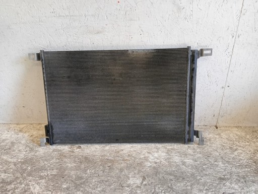 HLADNJAK KLIME KLIMA AUDI Q8 Q7 4M0