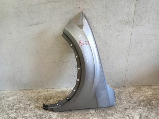 BLATOBRAN LIJEVA STRANA PREDNJA VW T-ROC T ROC 2GA 17-