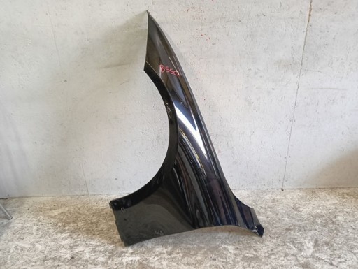 BLATOBRAN LIJEVA STRANA PREDNJA BMW III 3 F30 F31 12-18R