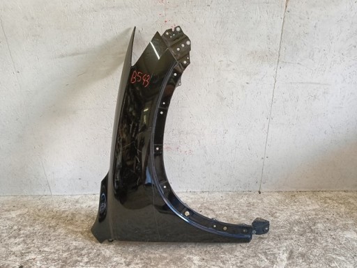 BLATOBRAN DESNA STRANA PREDNJA MAZDA CX5 CX-5 I 1 12-17R