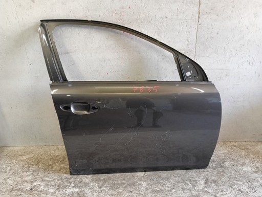 VRATA DESNA  PREDNJA STRANA PEUGEOT 308 II 2 T9 13-21R