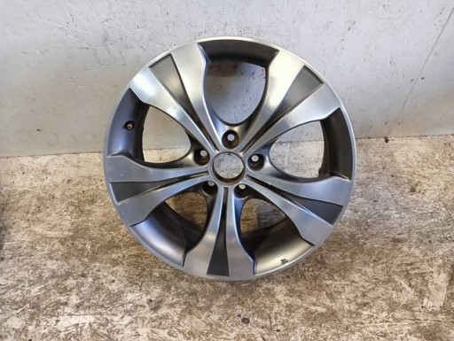 ALUMINIJSKA FELGA HONDA 18X7 ET50 5X114,3