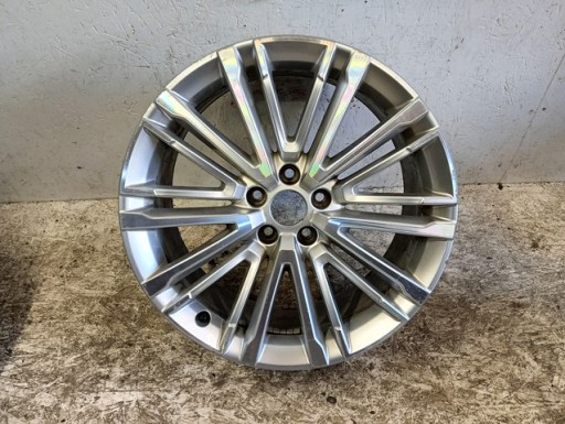 ALUMINIJSKA FELGA AUDI A4 B9 S4 8W 19X8,5 ET40 5X112