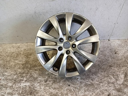 ALUMINIJSKA FELGA HYUNDAI I40 18X8 ET46 5X114,3