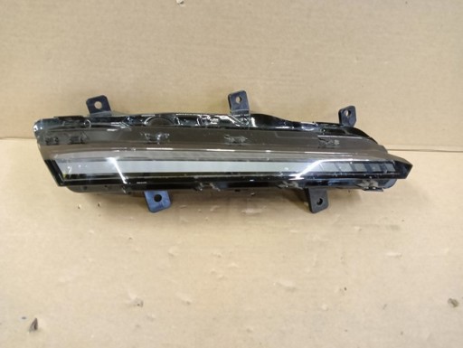 LIJEVA STRANA MAGLENKA DRL LED PEUGEOT 308 III 3 T10 21-