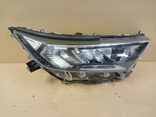 LAMPA FAR DESNA STRANA FULL LED TOYOTA RAV4 RAV-4 V 5 19-