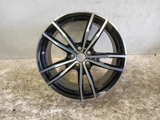 ALUMINIJSKA FELGA BMW III 3 G20 G21 M-PAKET 19X8,5 ET41 5X112