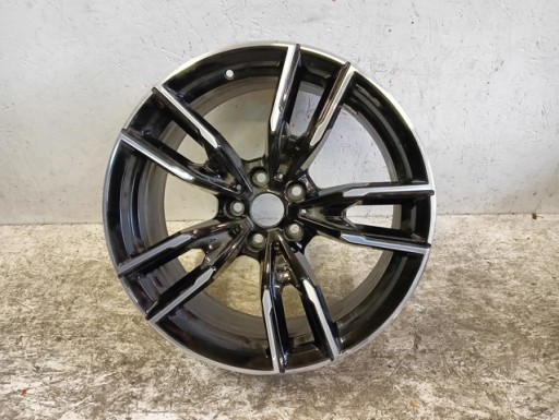 ALUMINIJSKA FELGA BMW III 3 G20 G21 M-PAKET 19X8 ET27 5X112