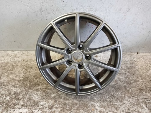 ALUMINIJSKA FELGA VW SEAT SKODA 17X7 ET32 5X112