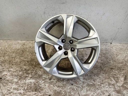 ALUMINIJSKA FELGA AUDI A6 A7 4K0 19X8 ET27 5X112