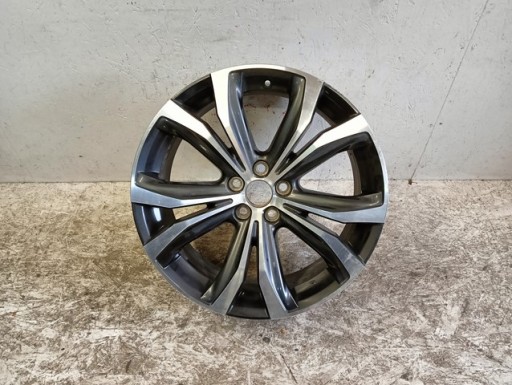 ALUMINIJSKA FELGA LEXUS RX GS IS 20X8,5 ET30 5X114,3