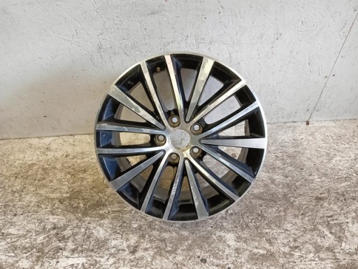 ALUMINIJSKA FELGA VW JETTA 5C 17X7 ET54 5X112