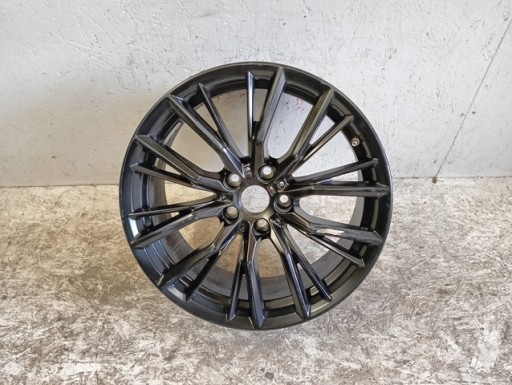 ALUMINIJSKA FELGA BMW III 3 G20 G21 M-PAKET 18X7,5 ET25 5X112
