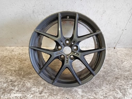ALUMINIJSKA FELGA BMW I 1 F40 M-PAKET 18X8 ET54 5X112