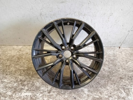 ALUMINIJSKA FELGA BMW III 3 G20 G21 M-PAKET 18X7,5 ET25 5X112