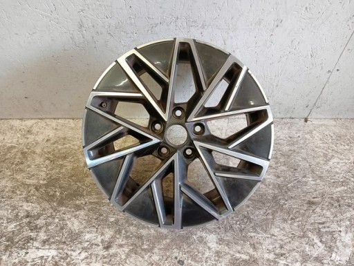 ALUMINIJSKA FELGA SKODA SUPERB III 3 3V 18X8 ET44 5X112