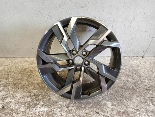 ALUMINIJSKA FELGA SKODA KAROQ 57A 19X8 ET45 5X112