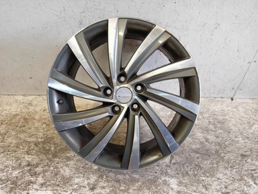 ALUMINIJSKA FELGA SKODA OCTAVIA IV 4 53E 18X7.5 ET 45 5X112