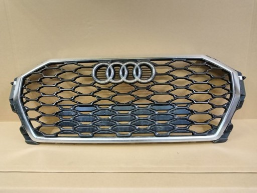 MASKA GRIL AUDI Q3 II 2 83F S-LINE 18-