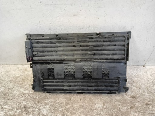 VEZNI LIM PREDNJA STRANA POJAČANJE KUČIŠTE PEUGEOT 3008 5008 II 308 16-